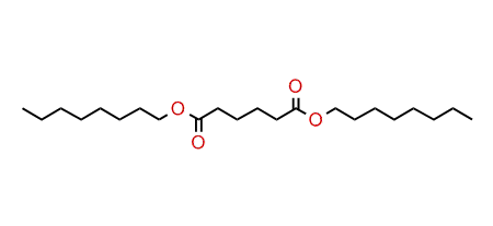 Octyl hexanedioate